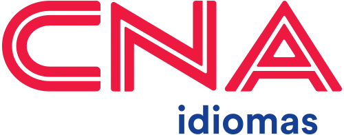 Logotipo oficial CNA Idiomas